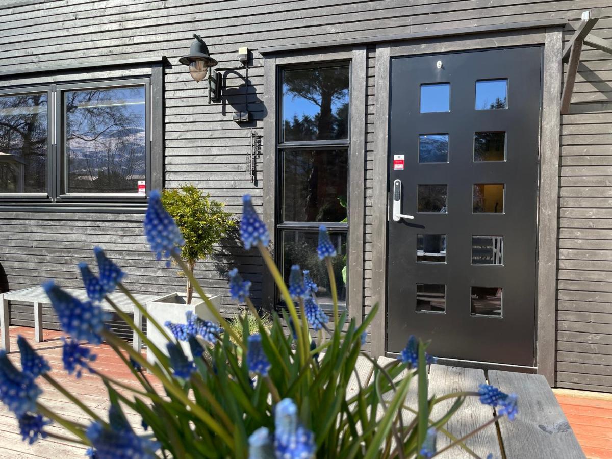 Studio Leilighet, Nyoppusset Langevag Exterior photo
